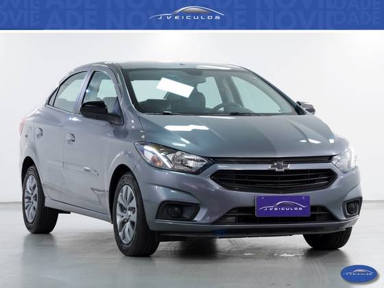 CHEVROLET ONIX 1.0 MPFI JOY 8V FLEX 4P MANUAL CHEVROLET ONIX 1.0 MPFI JOY 8V FLEX 4P MANUAL